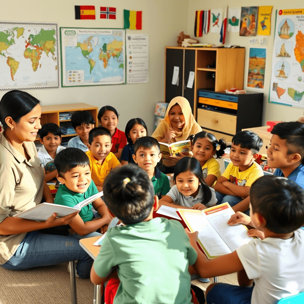EDUCACIÓN INTERCULTURAL BILINGÜE (DI0024)
