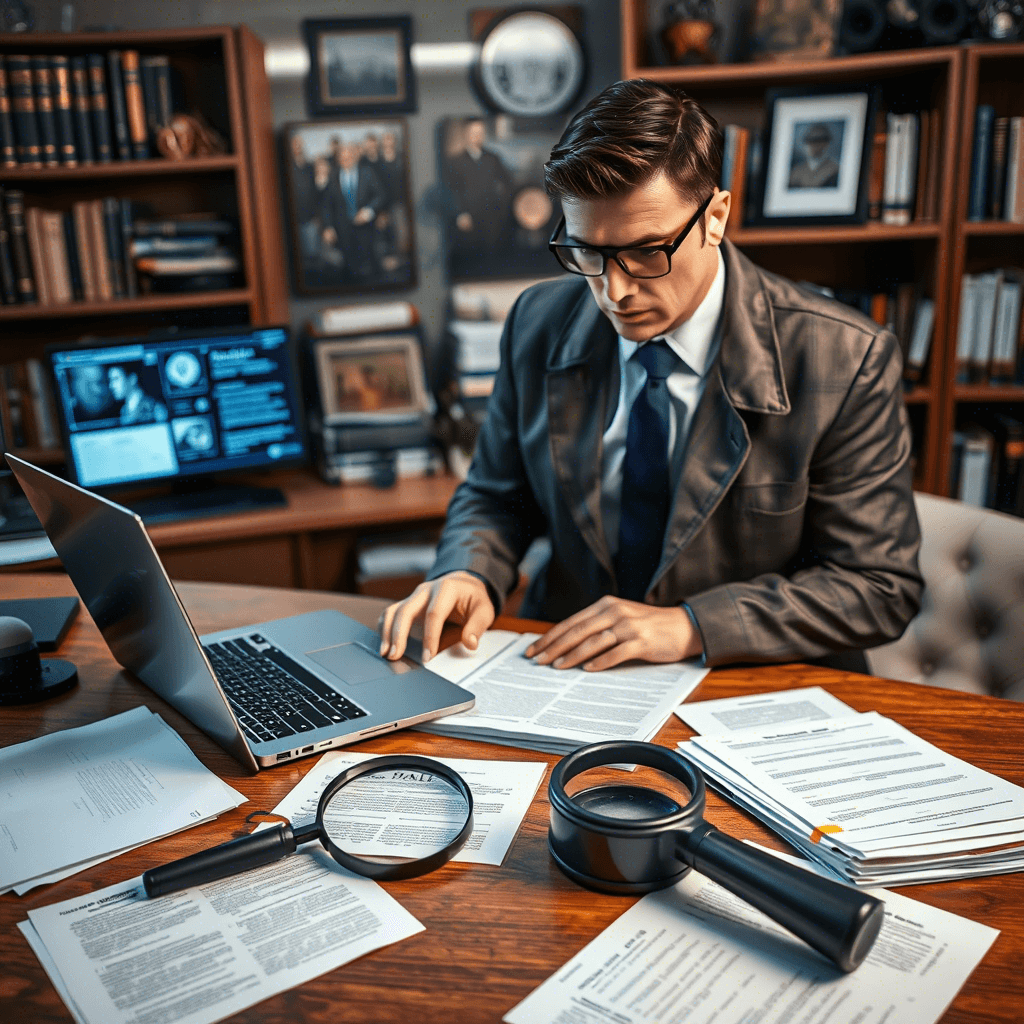 INTELIGENCIA, ESPIONAJE E INVESTIGACIÓN: POLICIAL / INTELIGENCIA POLICIAL E INVESTIGACIÓN PRIVADA