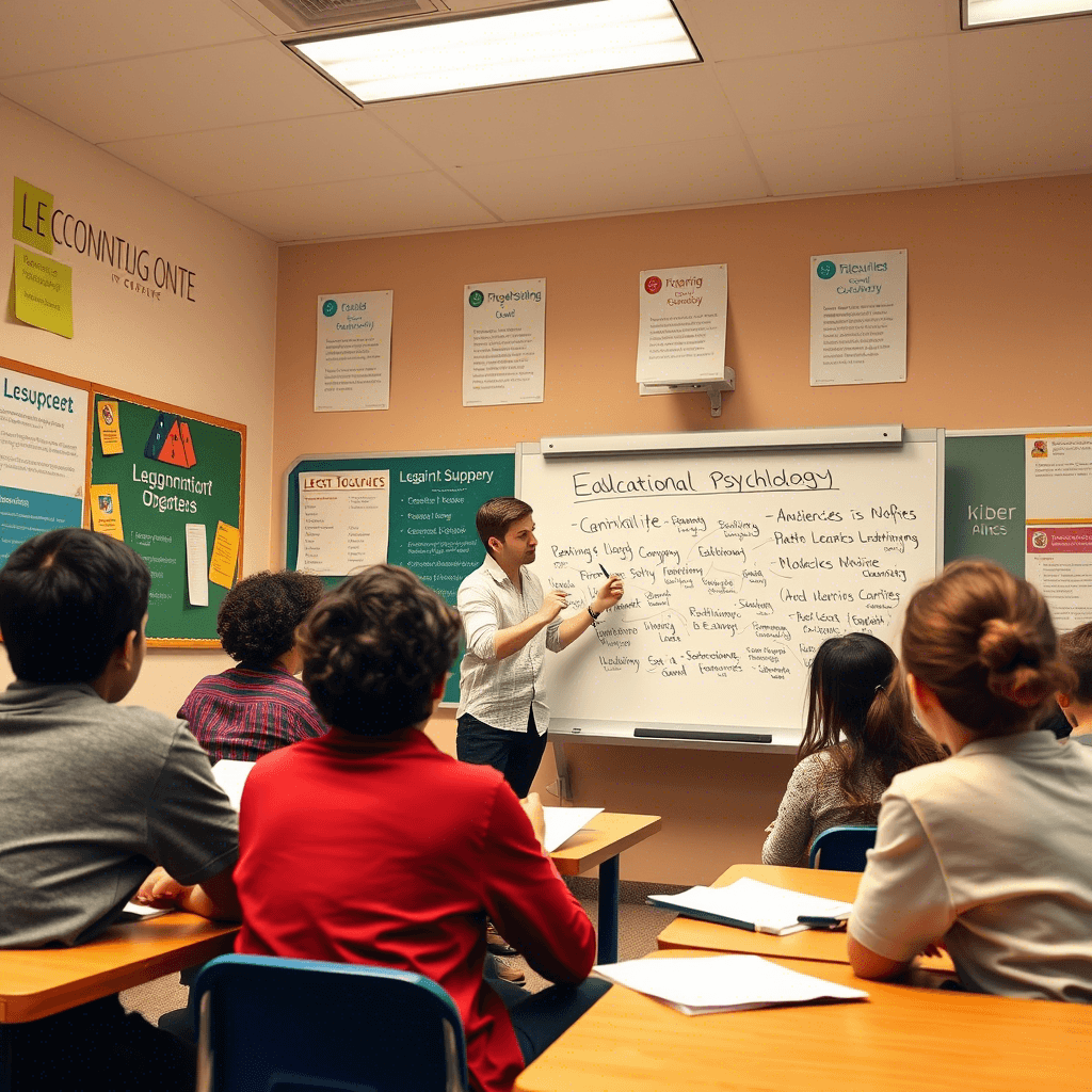 PSICOLOGÍA EDUCATIVA (DI0015)